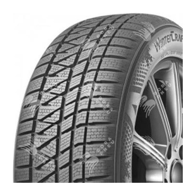 Marshal WinterCraft WS71 275/45 R21 110V