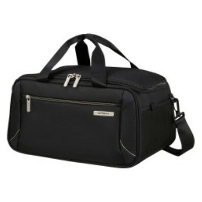 Samsonite BASE BREEZE Duffle XS Black čierna 24 L