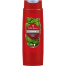 Old Spice Lemon sprchový gél 250 ml