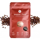 Jednodruhové koření Pepper Field kampotský Pepř tmavě červený doypack 50 g
