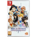 Hry na Nintendo Switch Tales of Vesperia (Definitive Edition)