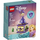 Stavebnice LEGO® LEGO® Disney Princess™ 43214 Točiaca sa Locika