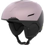 Alpina Ски каска Alpina Versatile Mips Ski helmet - Smoke Rose Matt - размер 55-59 cm (418-1238-0512)