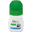 BioPha Květ lnu dámský deodorant roll-on 50 ml