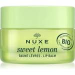 NUXE Sweet Lemon балсам за устни 15 гр