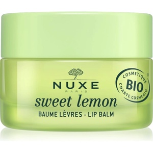 NUXE Sweet Lemon балсам за устни 15 гр