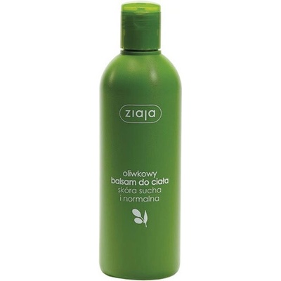 Ziaja olivové telové mlieko 300ml
