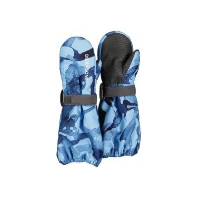 Didriksons Biggles Jr salt dk blue