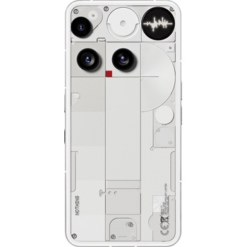 Nothing Phone (3) 5G 512GB 16GB RAM Dual