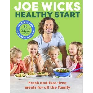 Healthy Start (ISBN: 9781785128561)