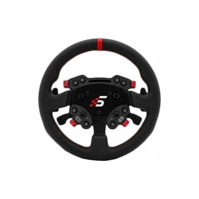 Simagic GT S207 GT Pro Hub(K) GTpro-R(K)(Leather)