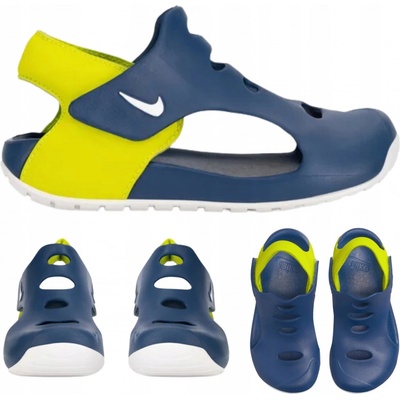 Nike Schuhe Sunray Protect 3 DH9462402 – Zbozi.Blesk.cz