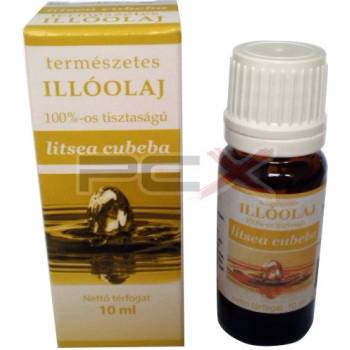 Neuston litsea cubeba ЕТЕРИЧНО МАСЛО 10ml