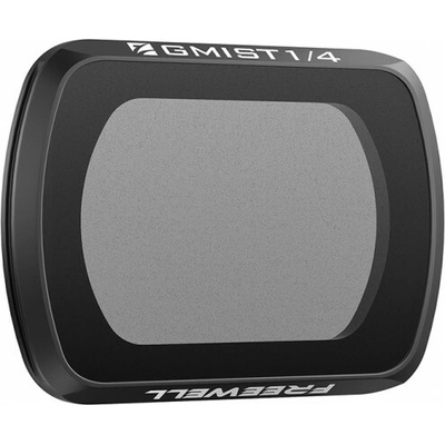 Freewell Glow Mist 1/4 filtr pro DJI Osmo Pocket 3/4 FW-OP4-GMIST