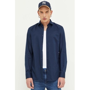 HUGO BOSS Памучна риза (50482056) - answear - 107,55 лв