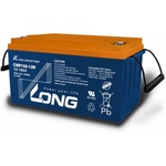 Long Тягов акумулатор Long CWP150-12N 12V 150Ah, Оловно-Карбонов, 483х170х240 mm (CWP150-12N)