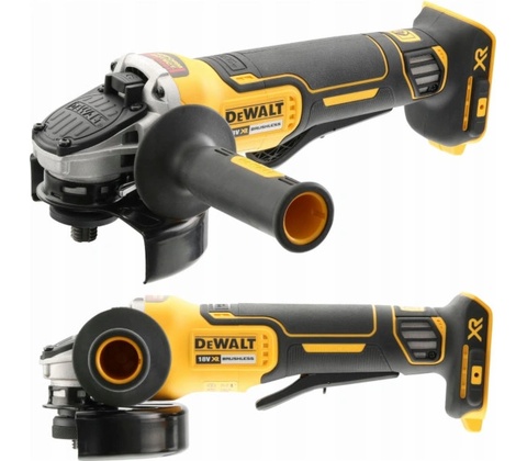 DeWalt DCG413N