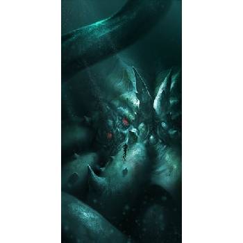 Asmodee Abyss Kraken