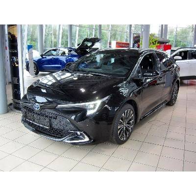 Toyota Corolla 2.0 Touring Sports 131 kW
