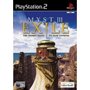 MYST 3 Exile