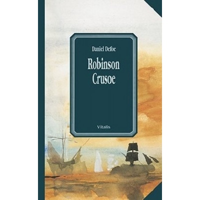 Robinson Crusoe