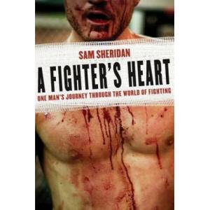Fighter's Heart (ISBN: 9780802143433)