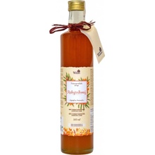 Naturprodukt Sirup Rakytníkový 0,5 l