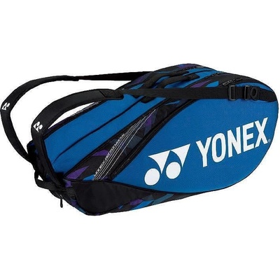 YONEX Термобег YONEX PRO THERMOBAG - 12 ракети, fine blue (922212EX FBL)