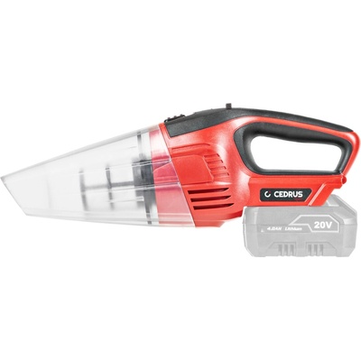 Hahn & Sohn Cedrus VC5LI