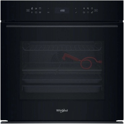 Whirlpool WOI78FPT1SBA
