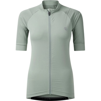 Dare 2b Lightning Short Sleeve Jersey Размер: L / Цвят: светло зелен