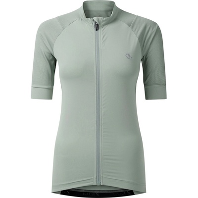 Dare 2b Lightning Short Sleeve Jersey Размер: L / Цвят: светло зелен