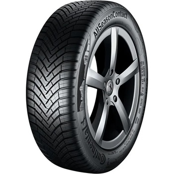 Image 1 of Continental AllSeasonContact 235/45 R17 97Y