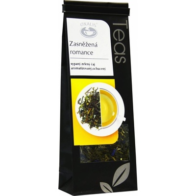 OXALIS Zasněžená romance 70 g