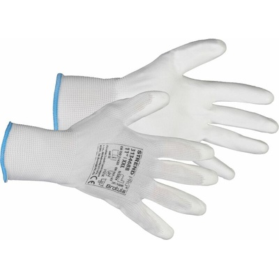STREND PRO ST BROTULA White