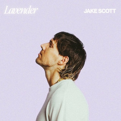 Jake Scott - Lavender LP