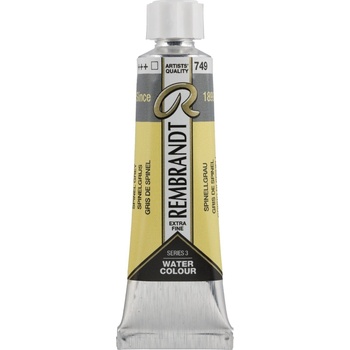 Rembrandt Professional Акварелна боя Spinel Grey 10 ml 1 бр (05017490)