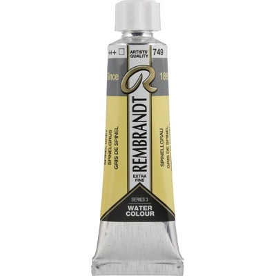 Rembrandt Professional Акварелна боя Spinel Grey 10 ml 1 бр (05017490)