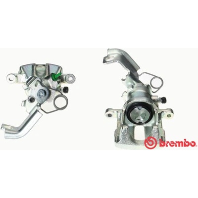 Brzdový strmeň BREMBO F 28 072 (F28072)