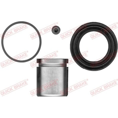 QUICK BRAKE Opravná sada brzdového strmeňa 114-5061