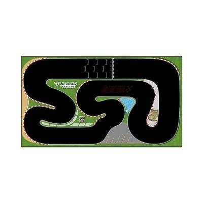 Turbo Racing dráha 1 ks 900x1600 mm