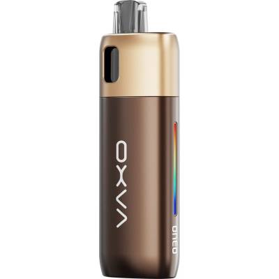 OXVA Oneo POD 1600 mAh Silky Brown 1 ks – Zboží Mobilmania