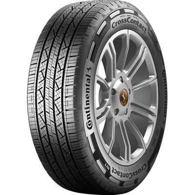Continental ContiCrossContact H/T 255/55 R19 111H