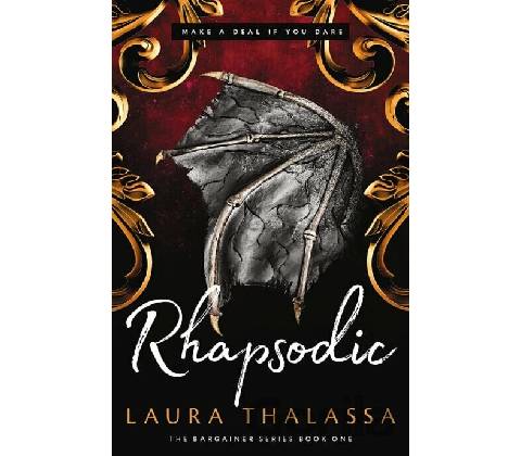 Rhapsodic