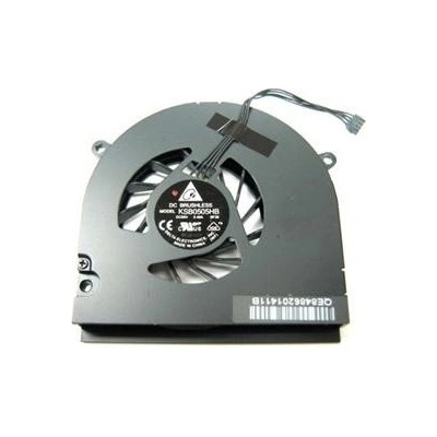 Apple MacBook 13 Pro Unibody A1278 late 2008 / 2011 CPU fan větráček 922-8620