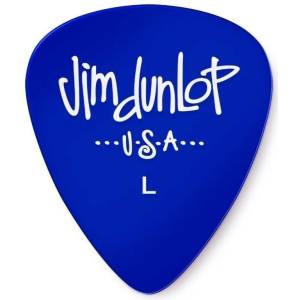 Dunlop 486R L Gels Standard Перце за китара (<![CDATA[486RLT]]>)
