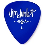 Dunlop 486R L Gels Standard Перце за китара (486RLT)