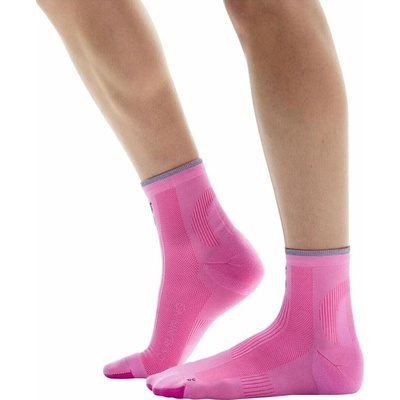 On ponožky Elite Mid Sock