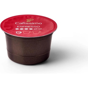 Image 1 of Tchibo Cafissimo Espresso Elegant Aroma (10)