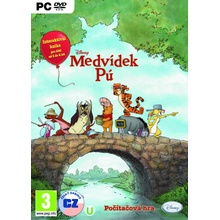 Medvídek Pú